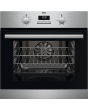 AEG BCX23101EM 59.4Cm Built In Electric Single Oven