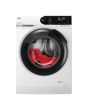 AEG LFR62844B 8Kg 1400 Spin Washing Machine - White