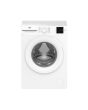 Beko BM1WU3721W 7Kg 1200 Spin Washing Machine