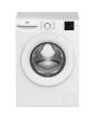 Beko BM3WT3941W 9Kg 1400 Spin Washing Machine - White