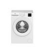 Beko BMN3WT3821W 8Kg 1200 Spin Washing Machine - White