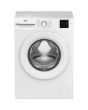 Beko BMN3WT3841W 8Kg 1400 Spin Energyspin Washing Machine - White