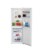 Beko CCFM3552W Fridge Freezer