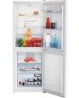Beko CCFM4552W 54Cm 50/50 Frost Free Fridge Freezer - White