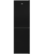 Beko CCFM4582B 54Cm 50/50 Frost Free Fridge Freezer - Black