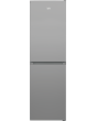 Beko CCFM4582S 54Cm 50/50 Frost Free Fridge Freezer - Silver