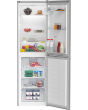 Beko CCFM4582S 54Cm 50/50 Frost Free Fridge Freezer - Silver