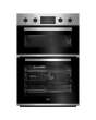 Beko CDFY22309X Double Electric Oven