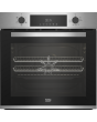 Beko CIFY81X Aeroperfect™ Built In Electric Single Oven