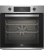 Beko CIMY91X Aeroperfect™ Built In Electric Single Oven