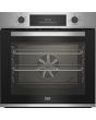 Beko CIMY92XP Single Pyrolytic Electric Oven