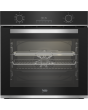 Beko CIMYA91B Built In Electric Oven With Airfry Technology