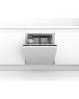 Beko DIN15C10 Built In Dishwasher