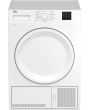Beko DTKCE90021W 9Kg Condenser Tumble