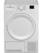 Beko DTLCE80041W 8Kg Condenser Tumble Dryer