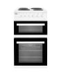 Beko EDP503W Electric Cooker