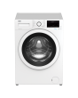 Beko WEC840522W 8Kg Washing Machine