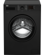 Beko WTK72041B 7Kg 1200 Spin Washing Machine