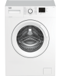 Beko WTK72041W 7Kg 1200 Spin Washing Machine