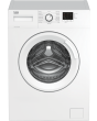 Beko WTK82041W 8Kg 1200 Spin Washing Machine