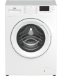 Beko WTL84141W 8Kg 1400 Spin Washing Machine