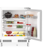 Blomberg FSE1654IU Integrated Under Counter Freezer