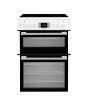 Blomberg HKN63W Cooker