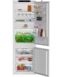 Blomberg KNE4554EVI Integratated Fridge Freezer 70:30