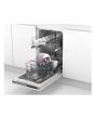Blomberg LDV02284 Built In Slimline Dishwasher
