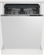 Blomberg LDV52320 Integrated Full Size Dishwasher - 15 Place Settings
