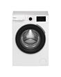 Blomberg LWA29461W 9Kg 1400 Spin Spinsave Washing Machine - White