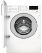 Blomberg LWI284410 8Kg 1400 Spin Built In Washing Machine