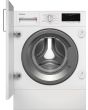 Blomberg LWI284421 8Kg 1400 Spin Integrated Washing Machine