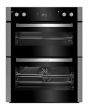 Blomberg OTN9302X Built Under Double Electric Oven
