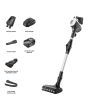Bosch BCS712GB Cordless Vacuum Cleaner - White