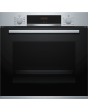 Bosch HBS534BS0B Single Oven