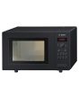 Bosch HMT75M461B Microwave With LCD Display Black
