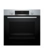Bosch HQA534BS3B Built In Single Oven