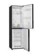 Bosch KGN27NBEAG 55Cm 50/50 Frost Free Fridge Freezer - Black