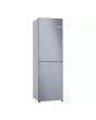 Bosch KGN27NLEAG 55Cm 50/50 Frost Free Fridge Freezer