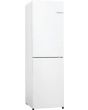 Bosch KGN27NWEAG 55Cm 50/50 Frost Free Fridge Freezer - White