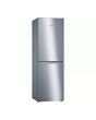 Bosch KGN34NLEAG 60Cm Frost Free Fridge Freezer Silver