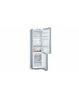 Bosch KGN39IJ3AG Vario Style Nofrost Fridge Freezer With Exchangeable Colour Front