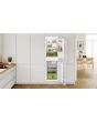 Bosch KIN85NSE0G 50/50 Integrated Frost Free Fridge Freezer