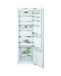 Bosch KIR81AFE0G 177Cm Tall Integrated Larder