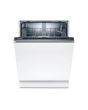 Bosch SMV2ITX18G Built In Full Size Dishwasher - 12 Place Settings