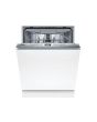 Bosch SMV4HVX00GB 14 Place Built In Dishwasher