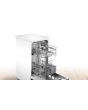 Bosch SPS2IKW04G Slim Line Dishwasher