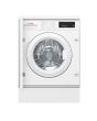 Bosch WIW28300GB Built-In 8 Kg Washing Machine