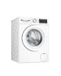 Bosch WNA134U8GB 8Kg/5Kg 1400 Spin Washer Dryer - White
